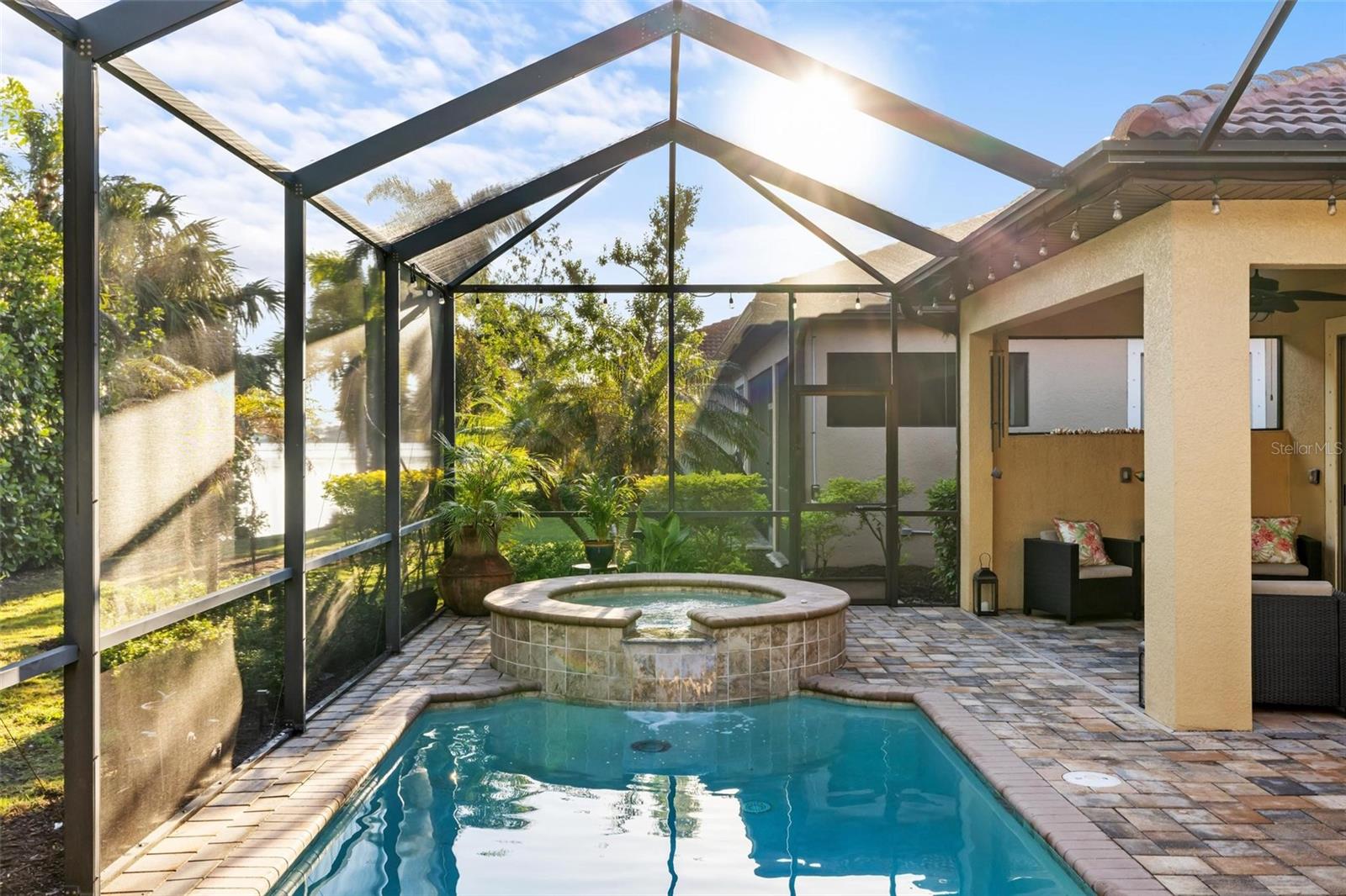 TOSCANA ISLES UNIT1 - Residential