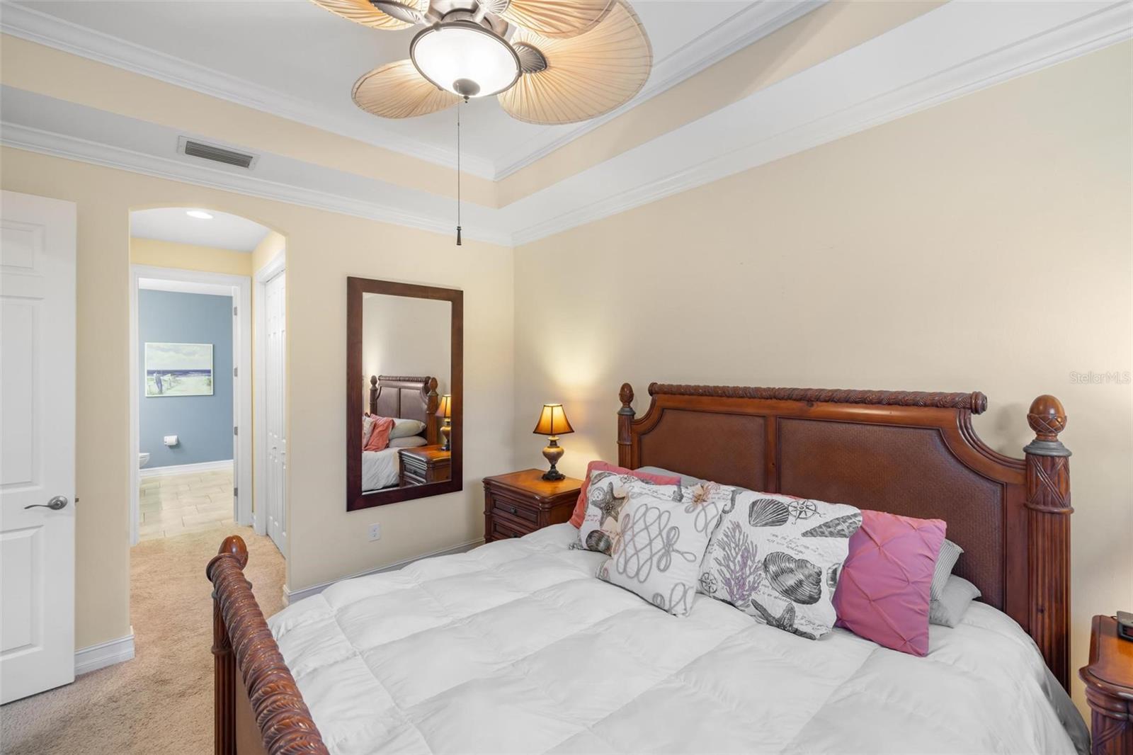 TOSCANA ISLES UNIT1 - Residential