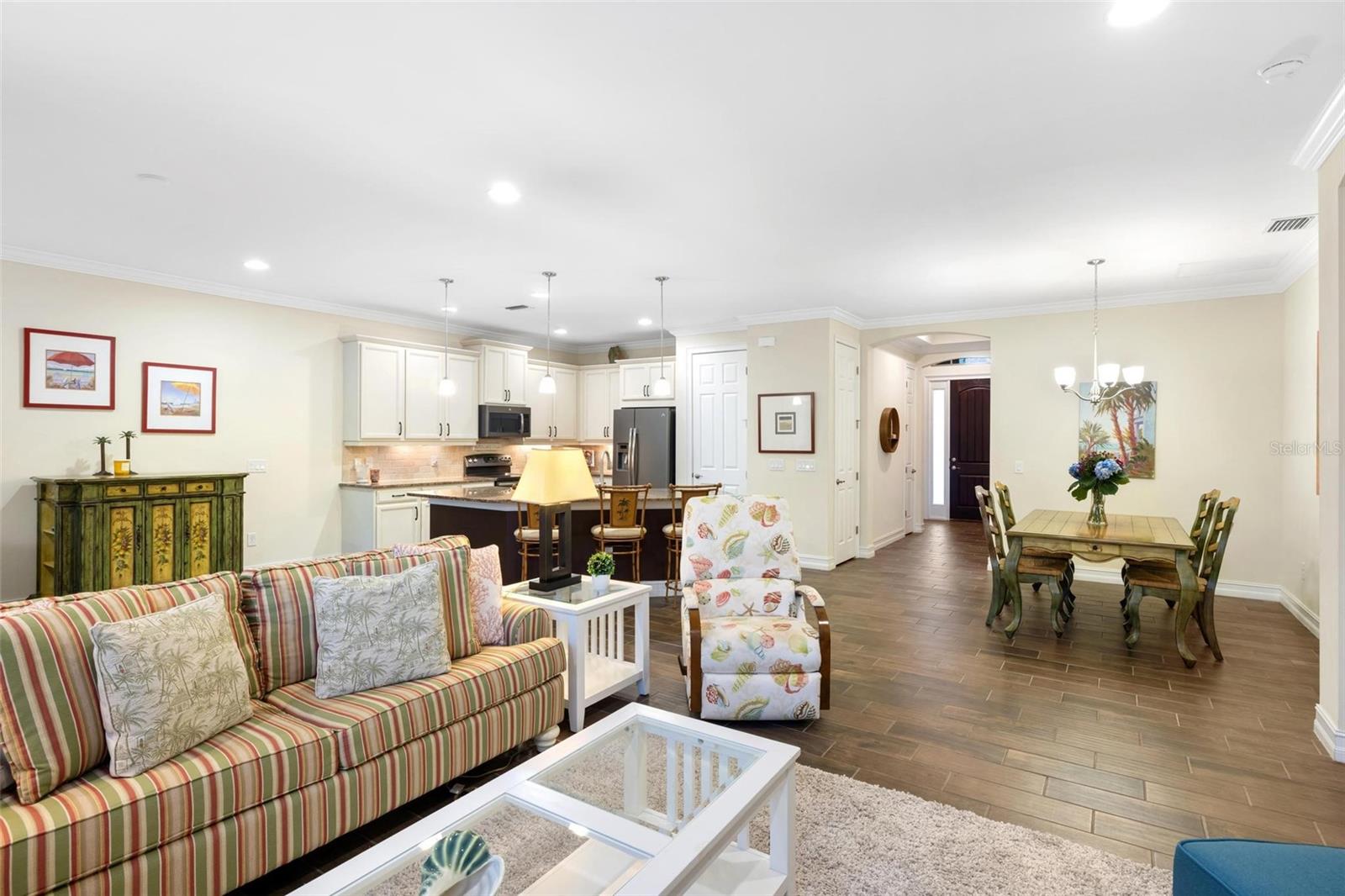TOSCANA ISLES UNIT1 - Residential
