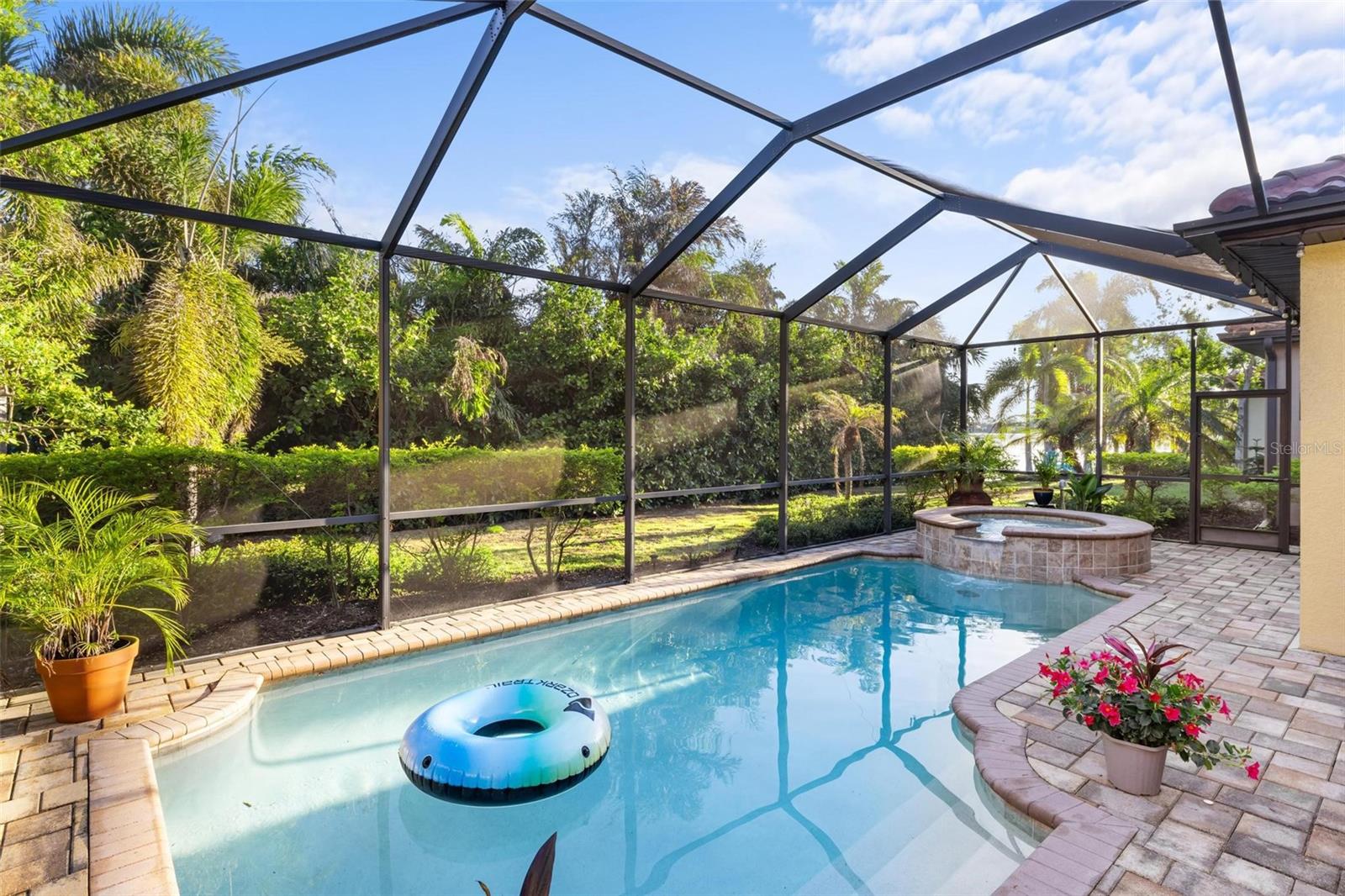 TOSCANA ISLES UNIT1 - Residential