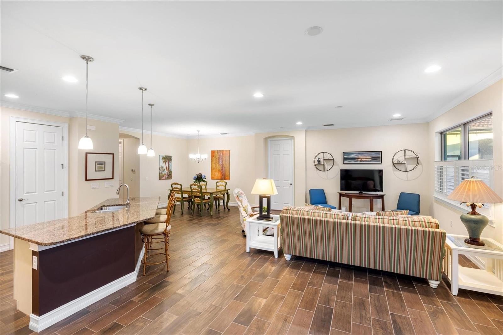TOSCANA ISLES UNIT1 - Residential
