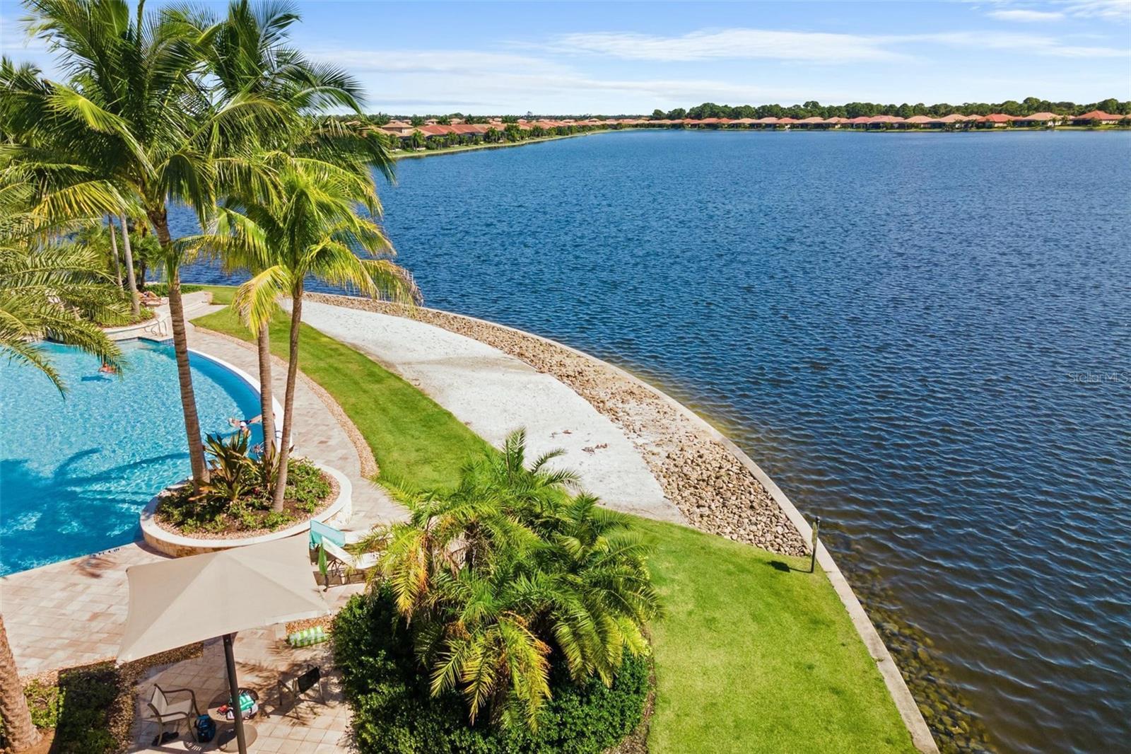 TOSCANA ISLES UNIT1 - Residential