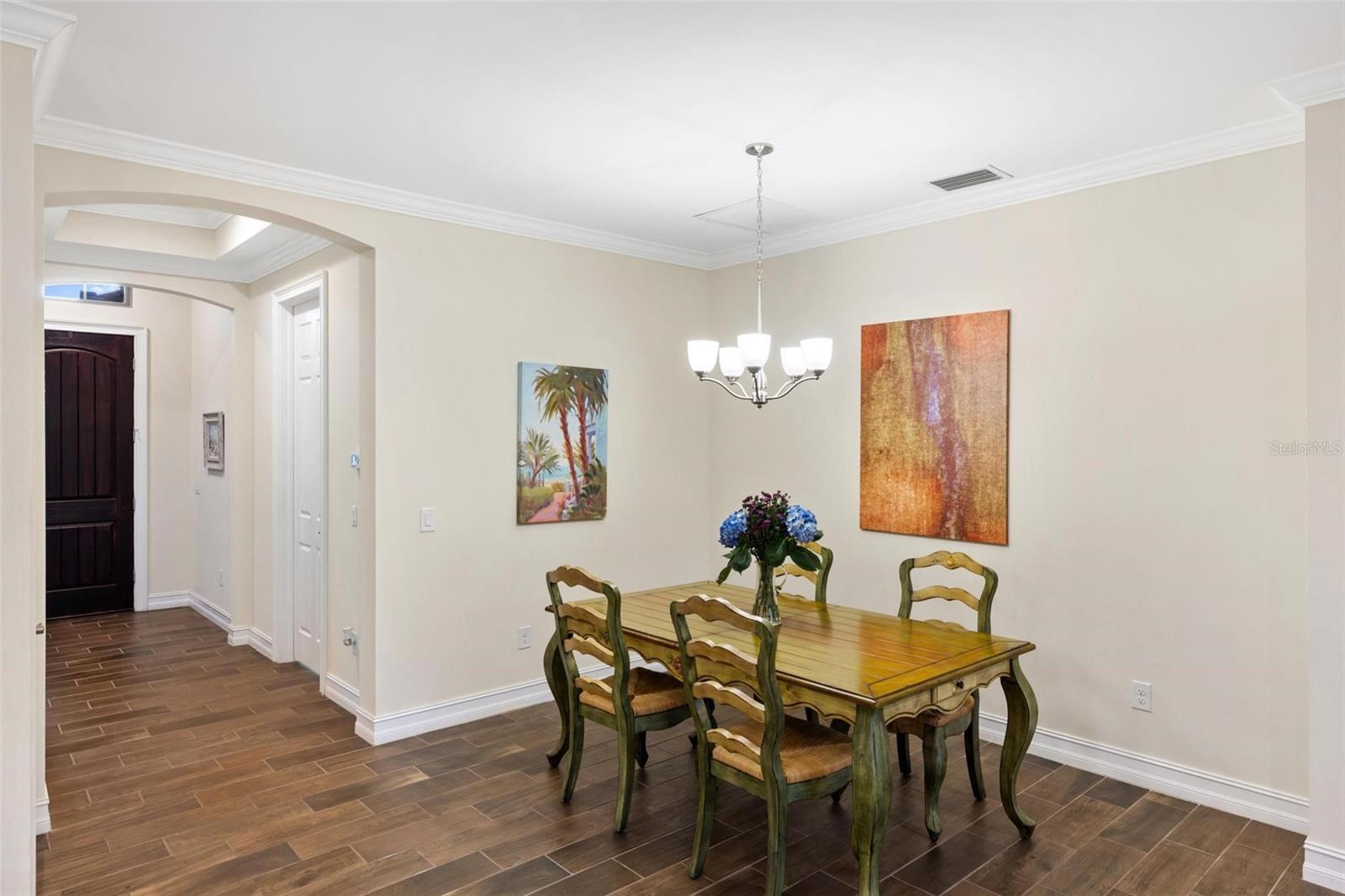 TOSCANA ISLES UNIT1 - Residential