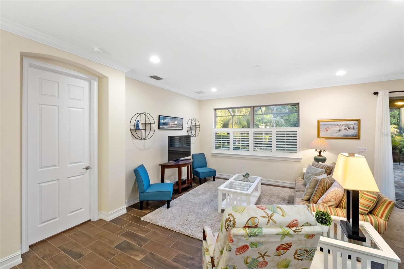 TOSCANA ISLES UNIT1 - Residential