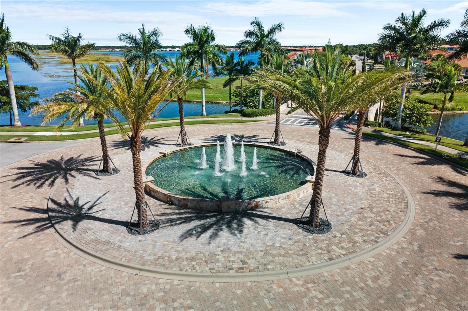 TOSCANA ISLES UNIT1 - Residential