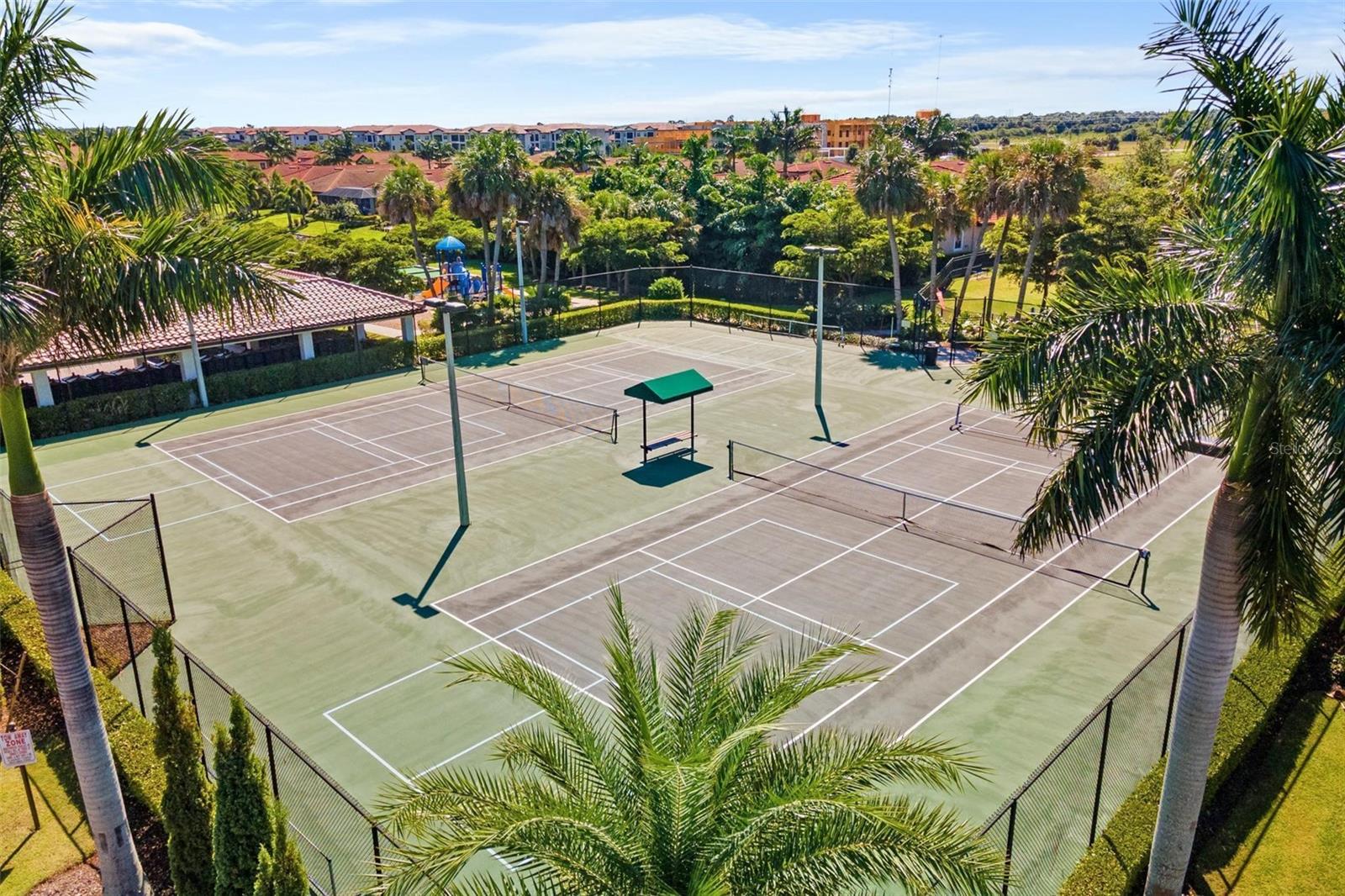 TOSCANA ISLES UNIT1 - Residential