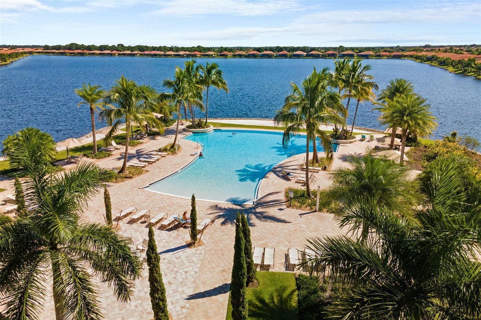 TOSCANA ISLES UNIT1 - Residential