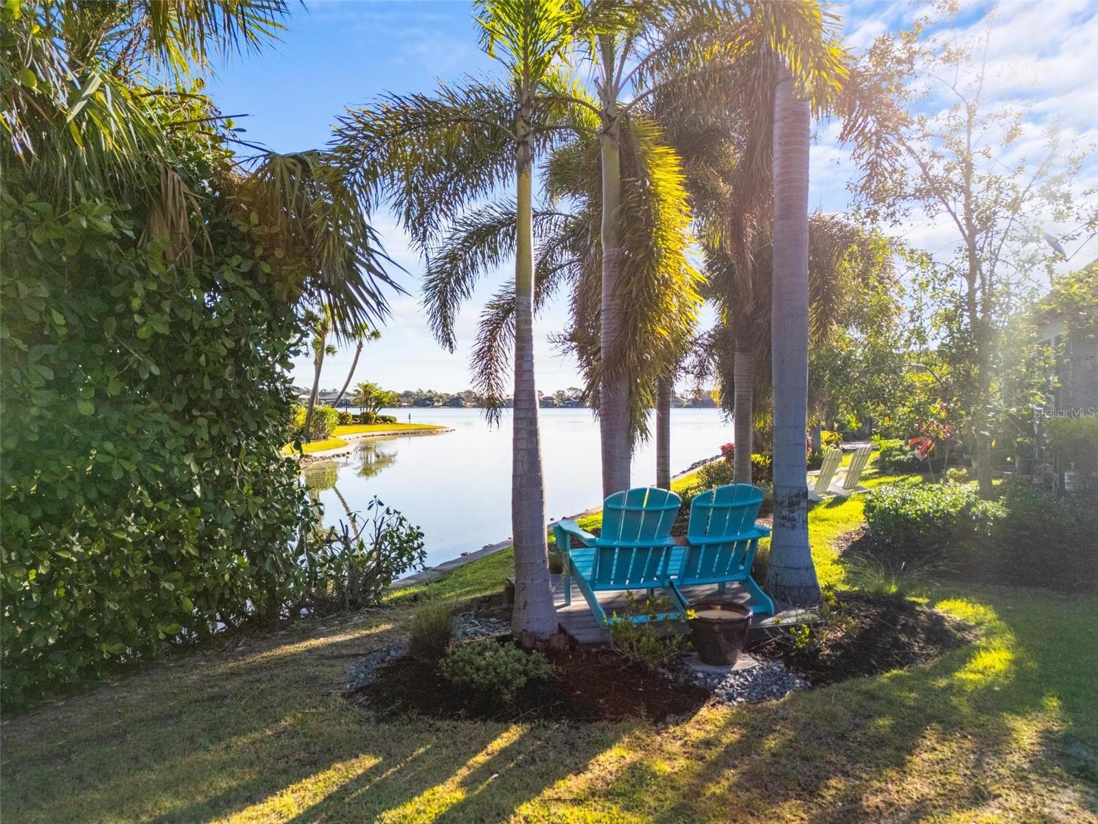 TOSCANA ISLES UNIT1 - Residential