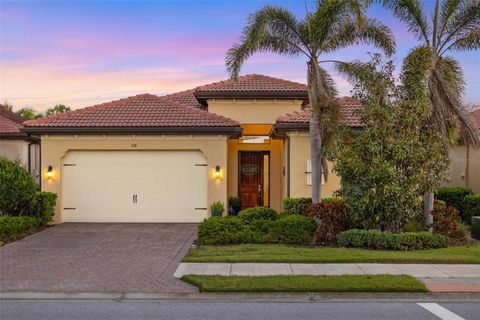 Photo of 108 Maraviya Boulevard, Nokomis, FL 34275 (MLS # A4644372)