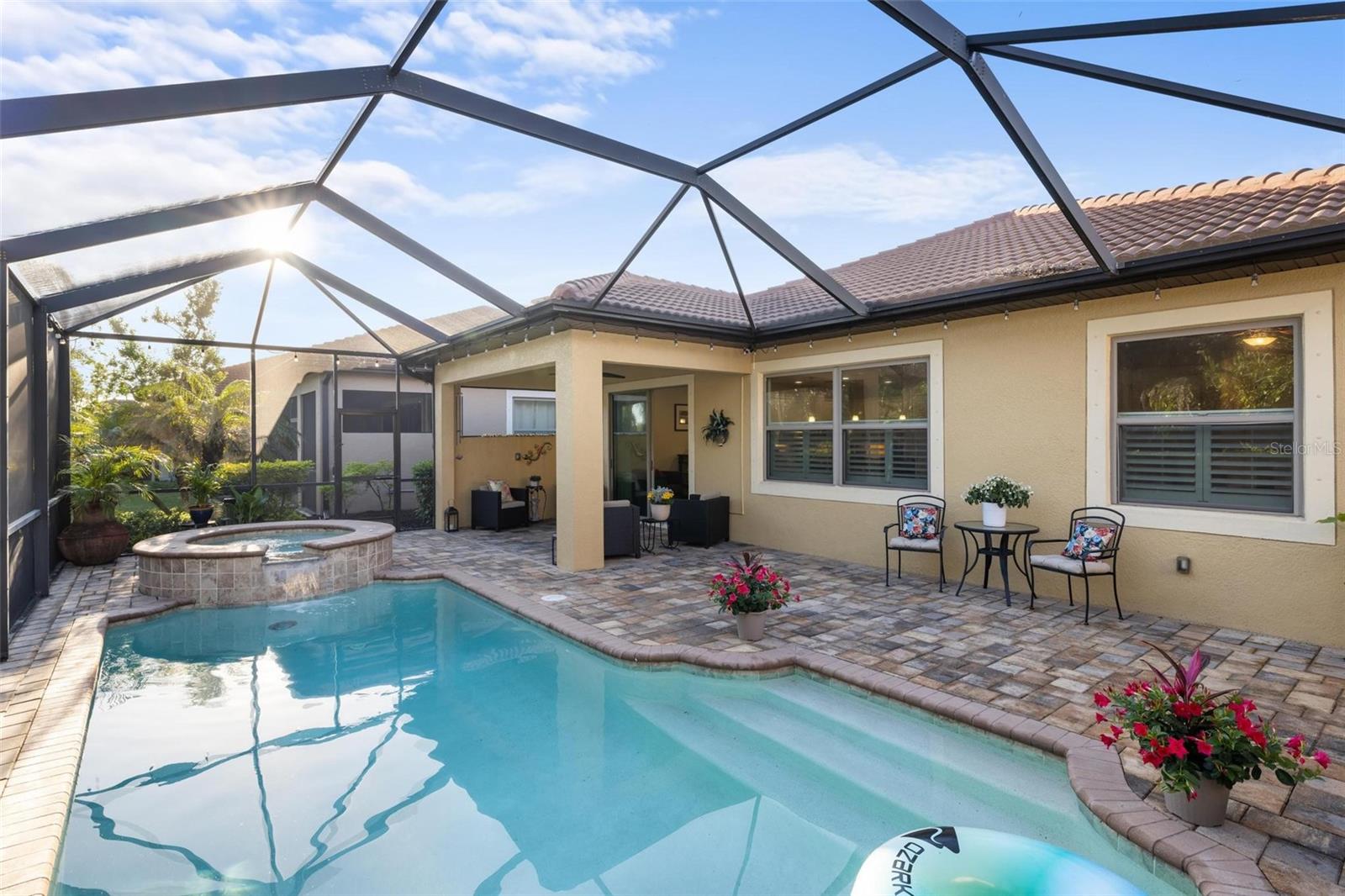 TOSCANA ISLES UNIT1 - Residential