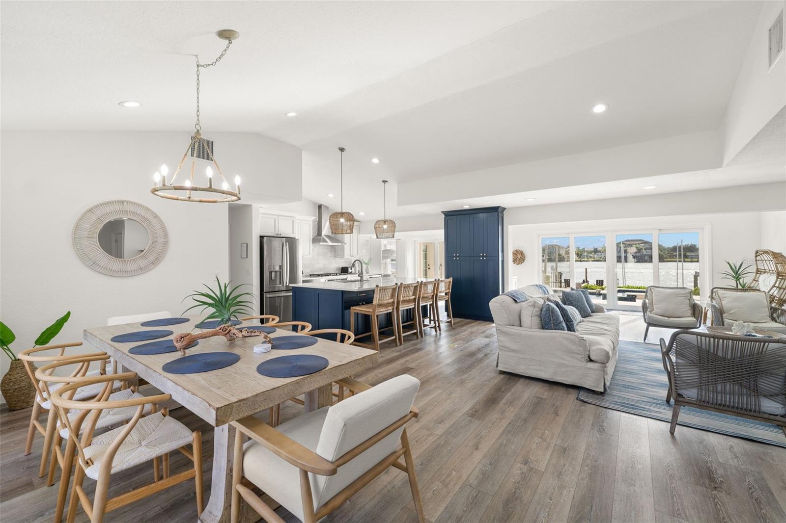 BROWNS ADD TO RE-REV MAP OF INDIAN BEACH - Residential