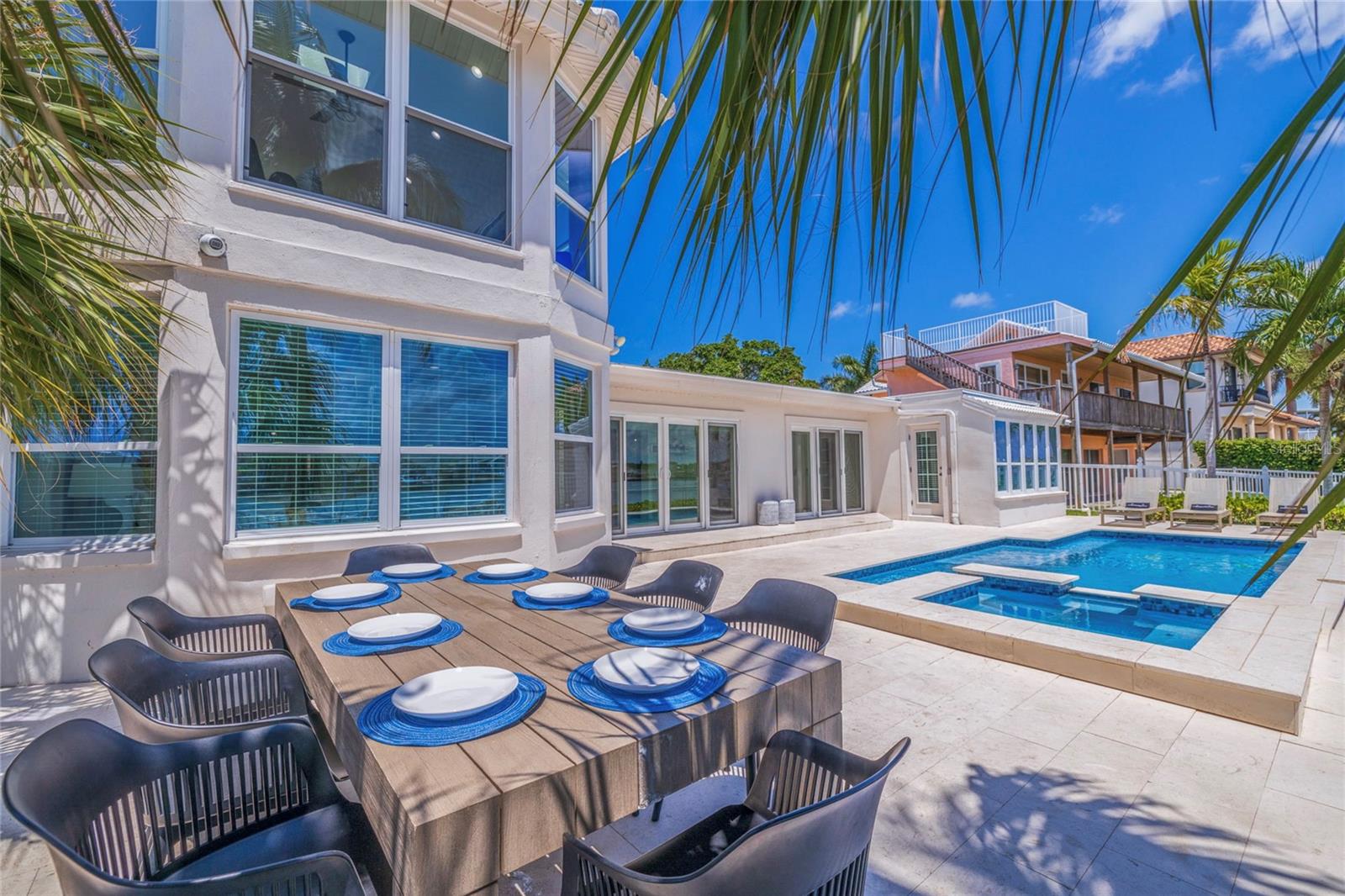 BROWNS ADD TO RE-REV MAP OF INDIAN BEACH - Residential