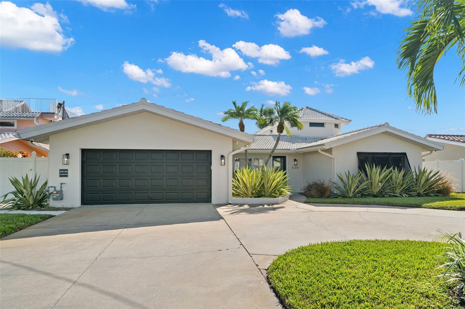 BROWNS ADD TO RE-REV MAP OF INDIAN BEACH - Residential