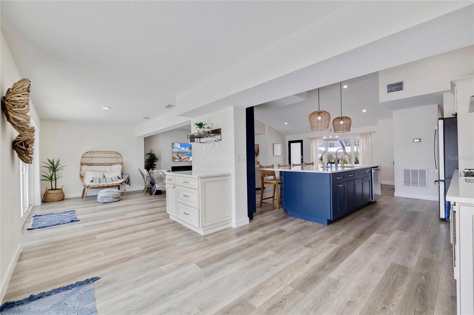 BROWNS ADD TO RE-REV MAP OF INDIAN BEACH - Residential