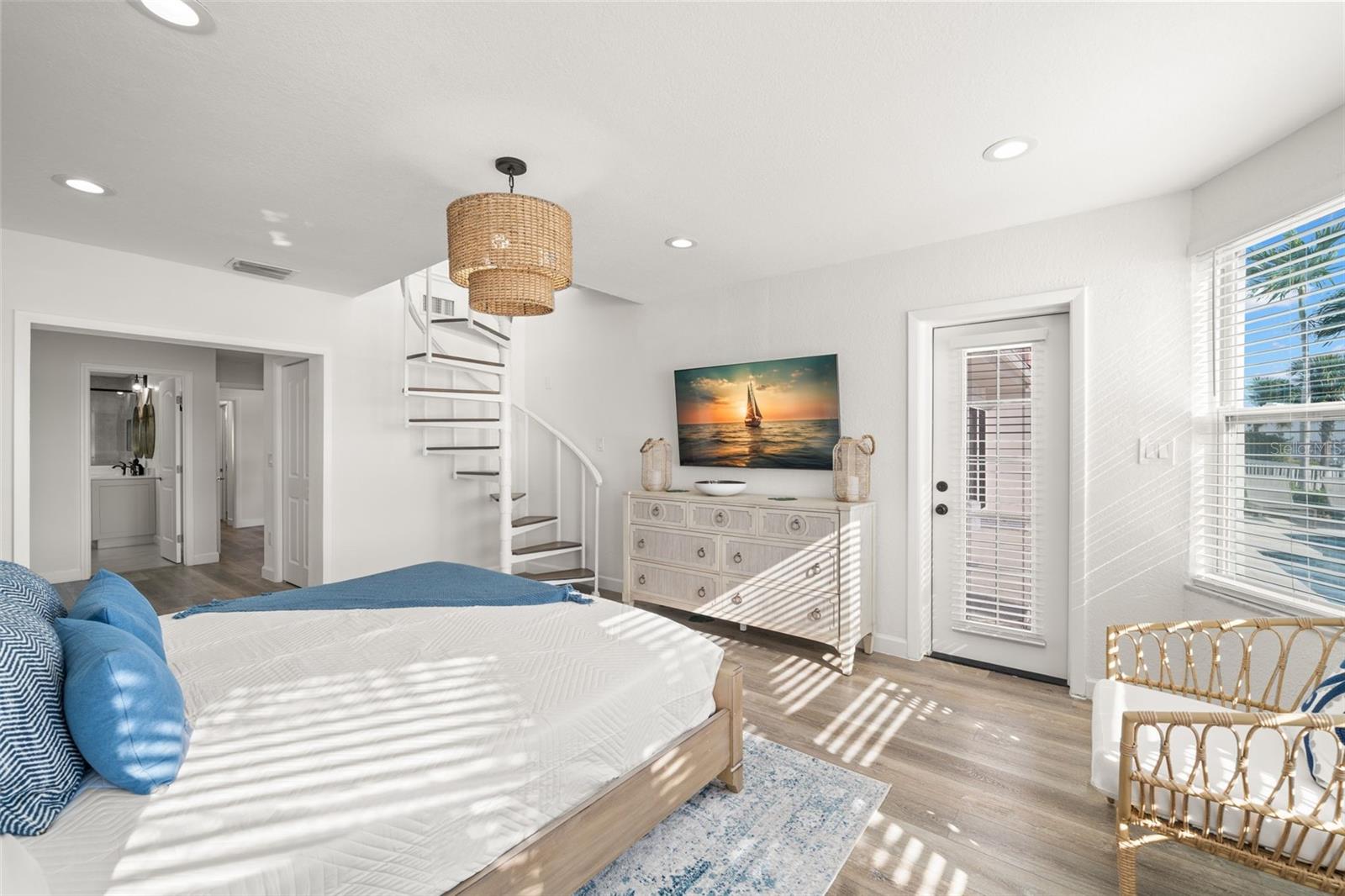 BROWNS ADD TO RE-REV MAP OF INDIAN BEACH - Residential