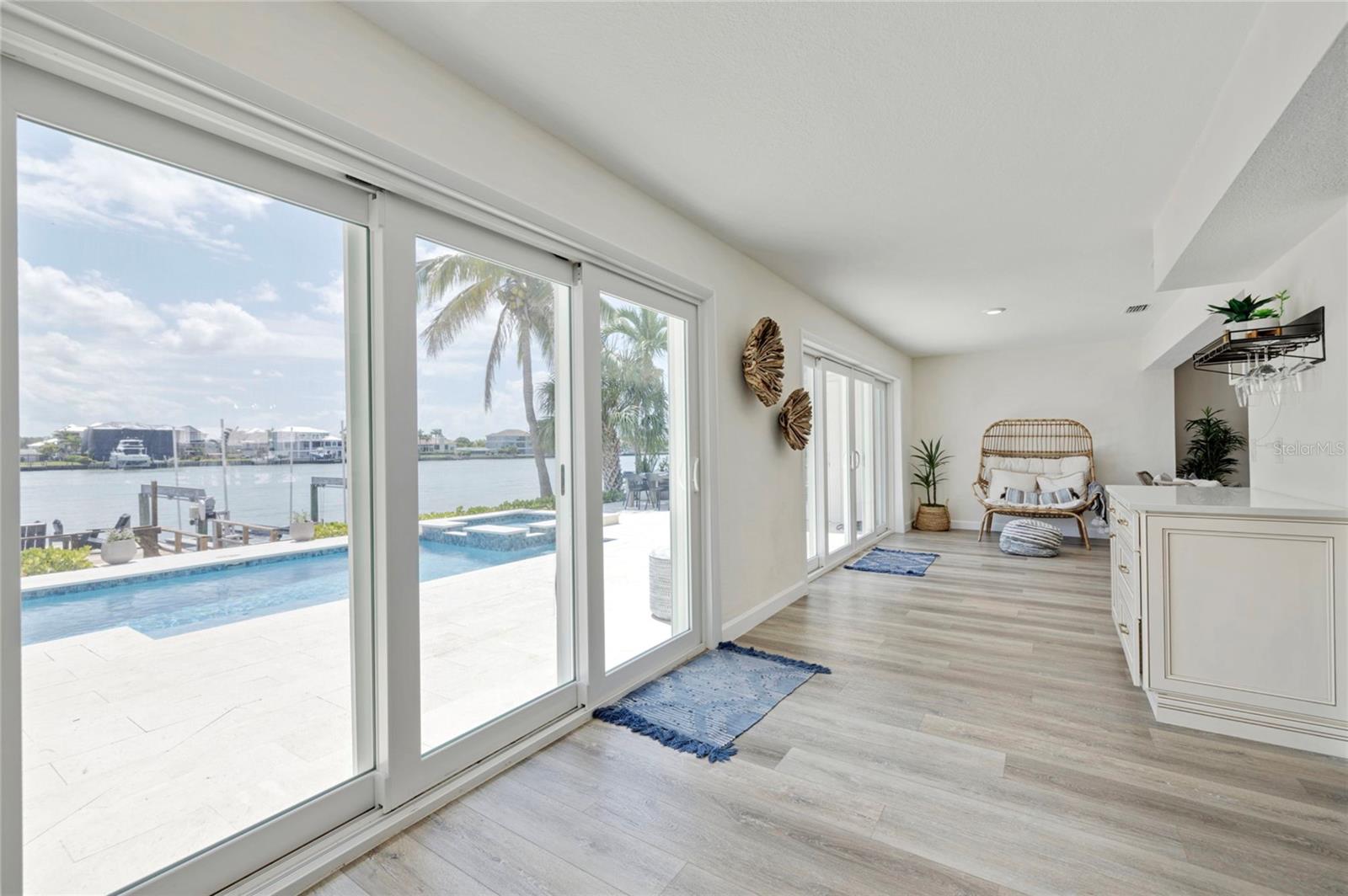 BROWNS ADD TO RE-REV MAP OF INDIAN BEACH - Residential