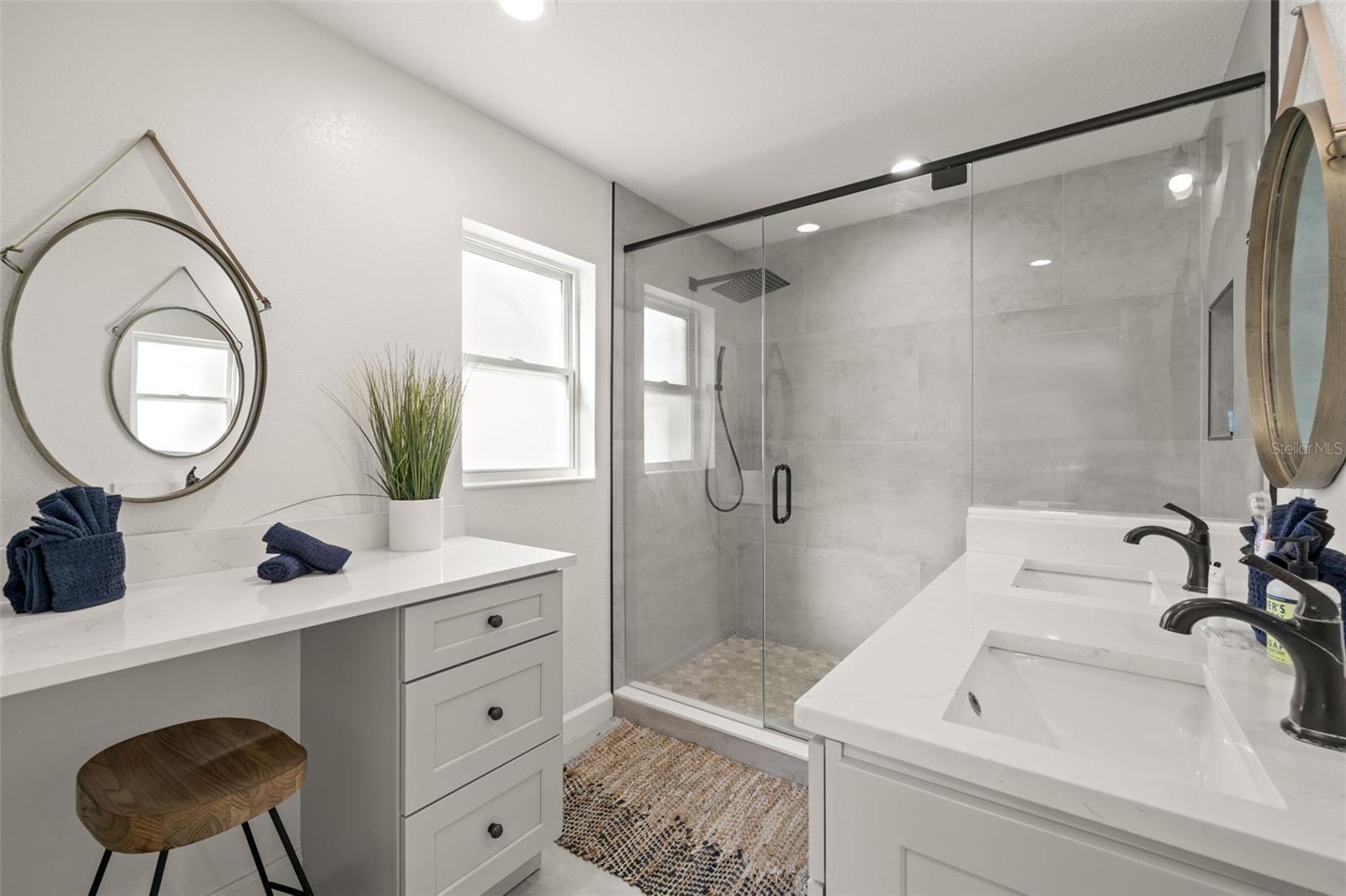 BROWNS ADD TO RE-REV MAP OF INDIAN BEACH - Residential