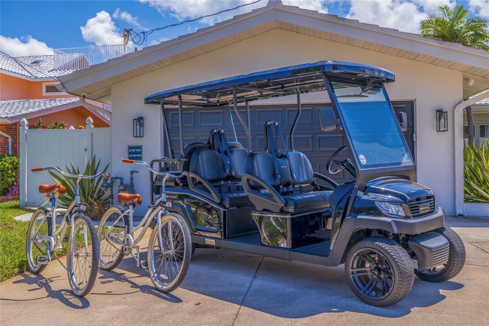 BROWNS ADD TO RE-REV MAP OF INDIAN BEACH - Residential