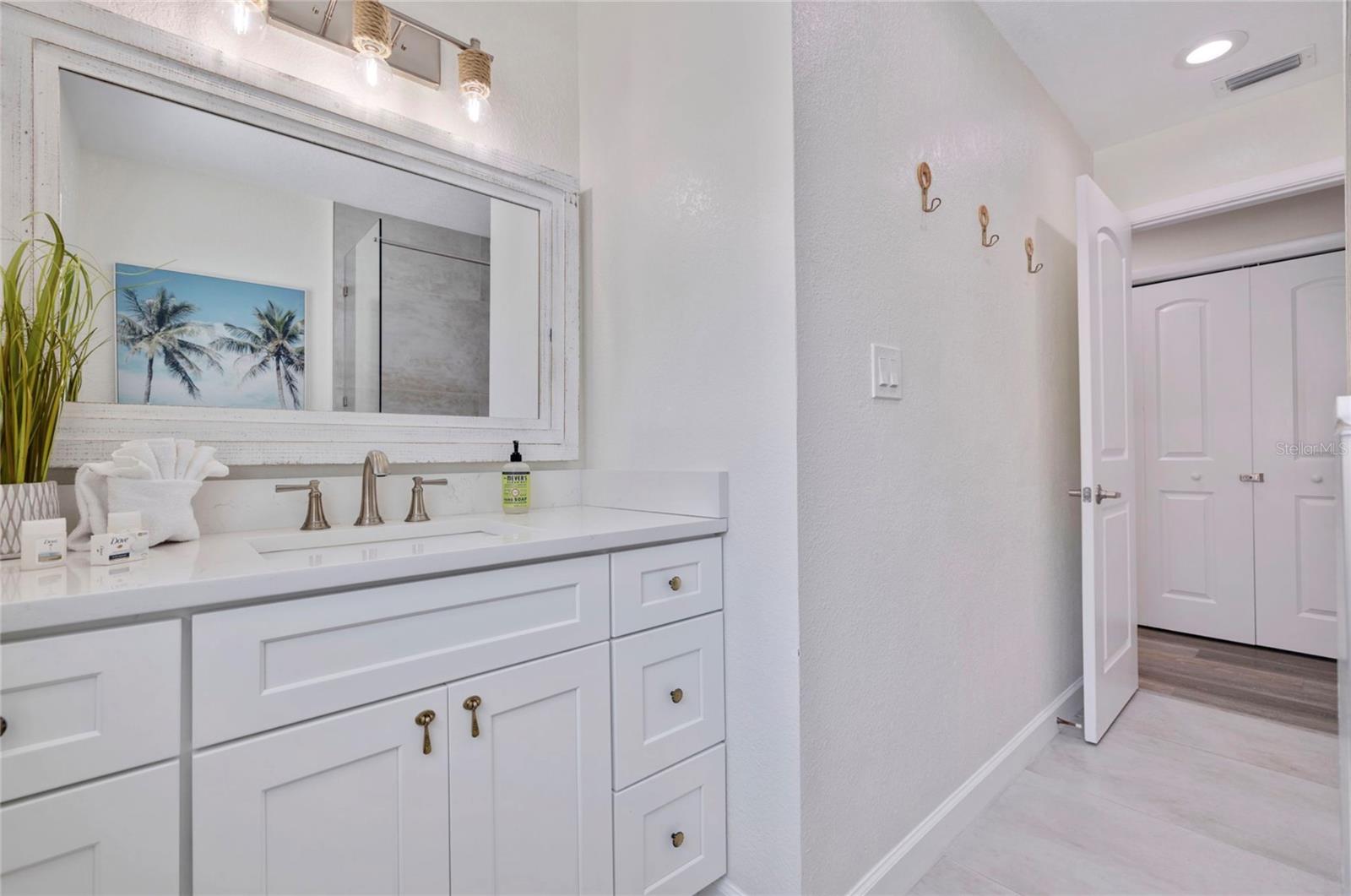 BROWNS ADD TO RE-REV MAP OF INDIAN BEACH - Residential