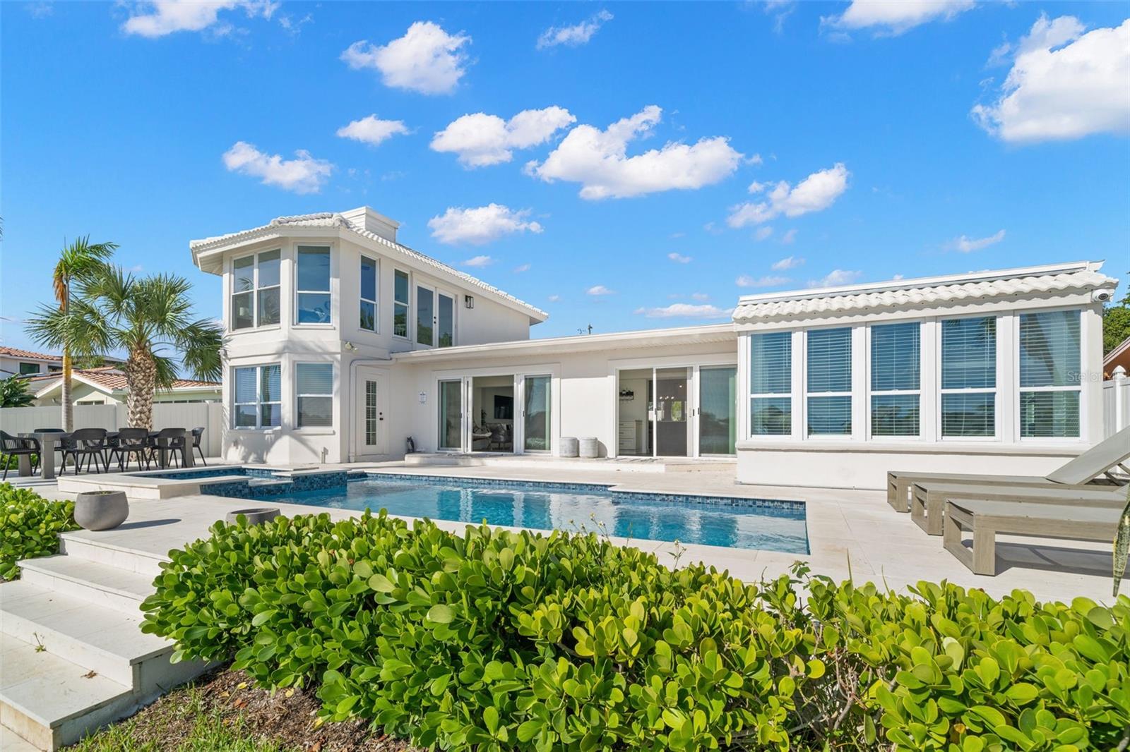 BROWNS ADD TO RE-REV MAP OF INDIAN BEACH - Residential