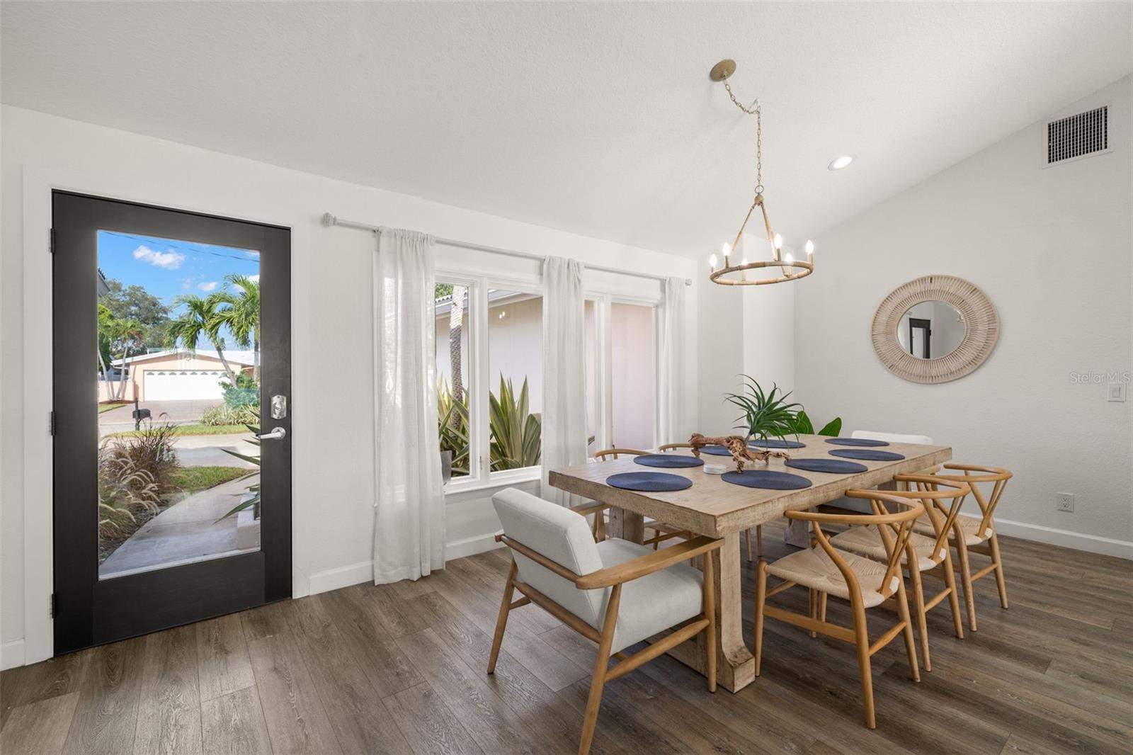 BROWNS ADD TO RE-REV MAP OF INDIAN BEACH - Residential