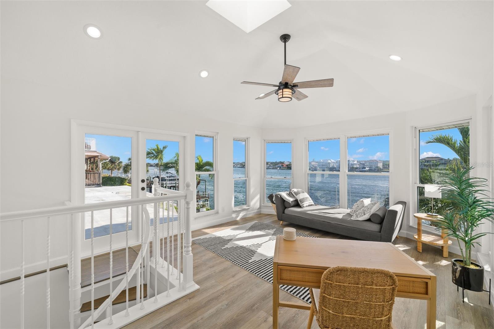 BROWNS ADD TO RE-REV MAP OF INDIAN BEACH - Residential