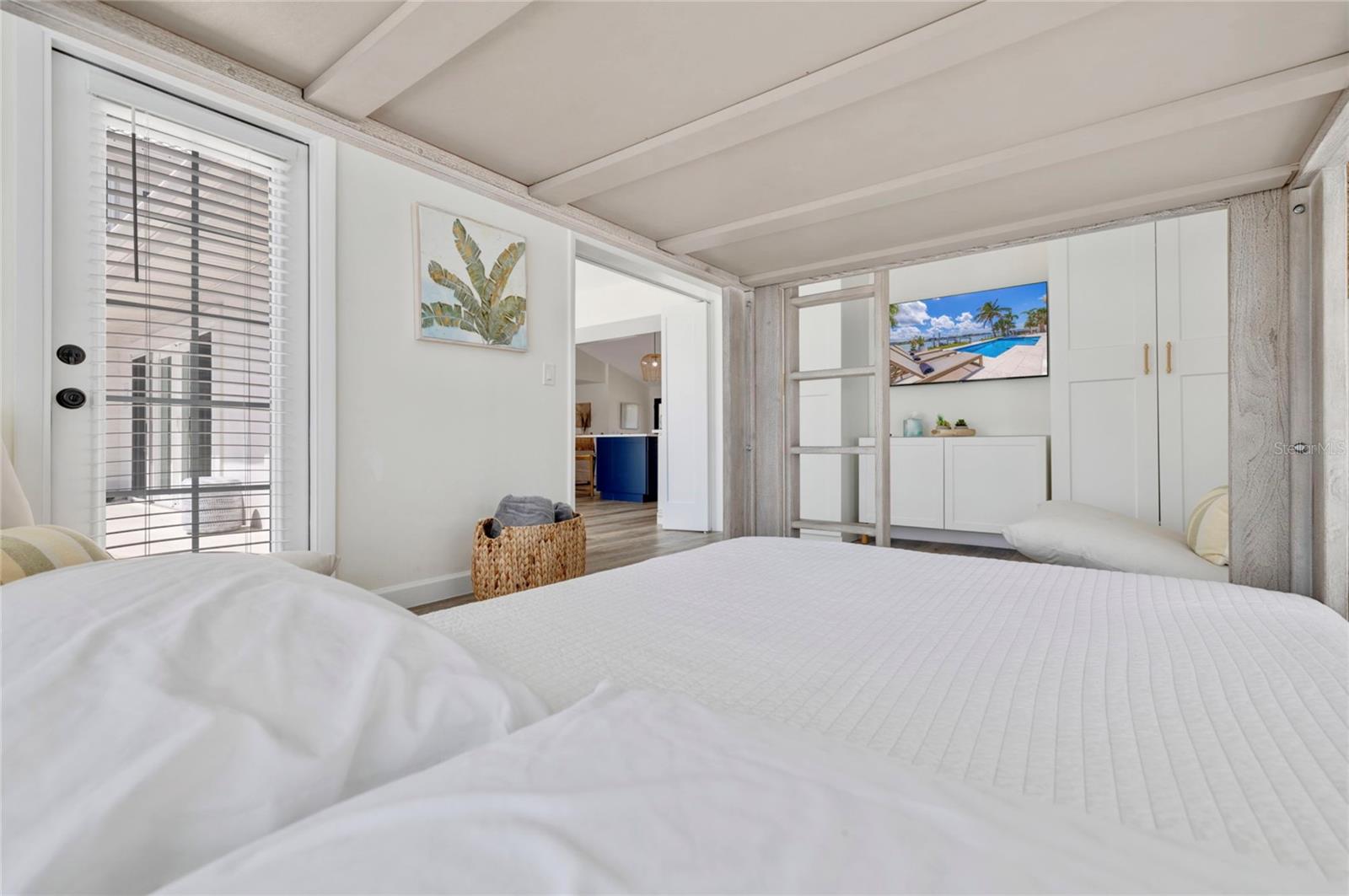 BROWNS ADD TO RE-REV MAP OF INDIAN BEACH - Residential