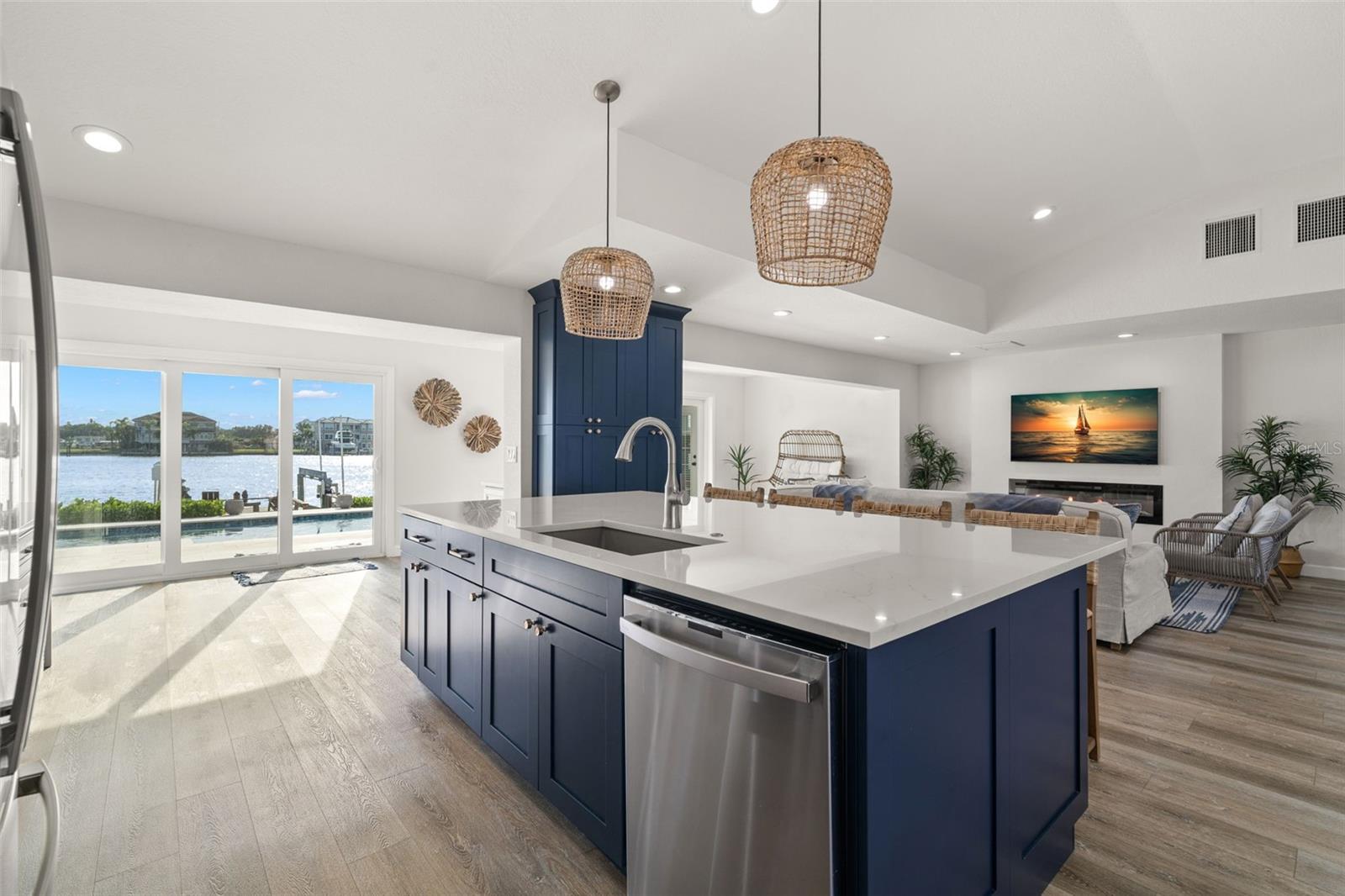 BROWNS ADD TO RE-REV MAP OF INDIAN BEACH - Residential