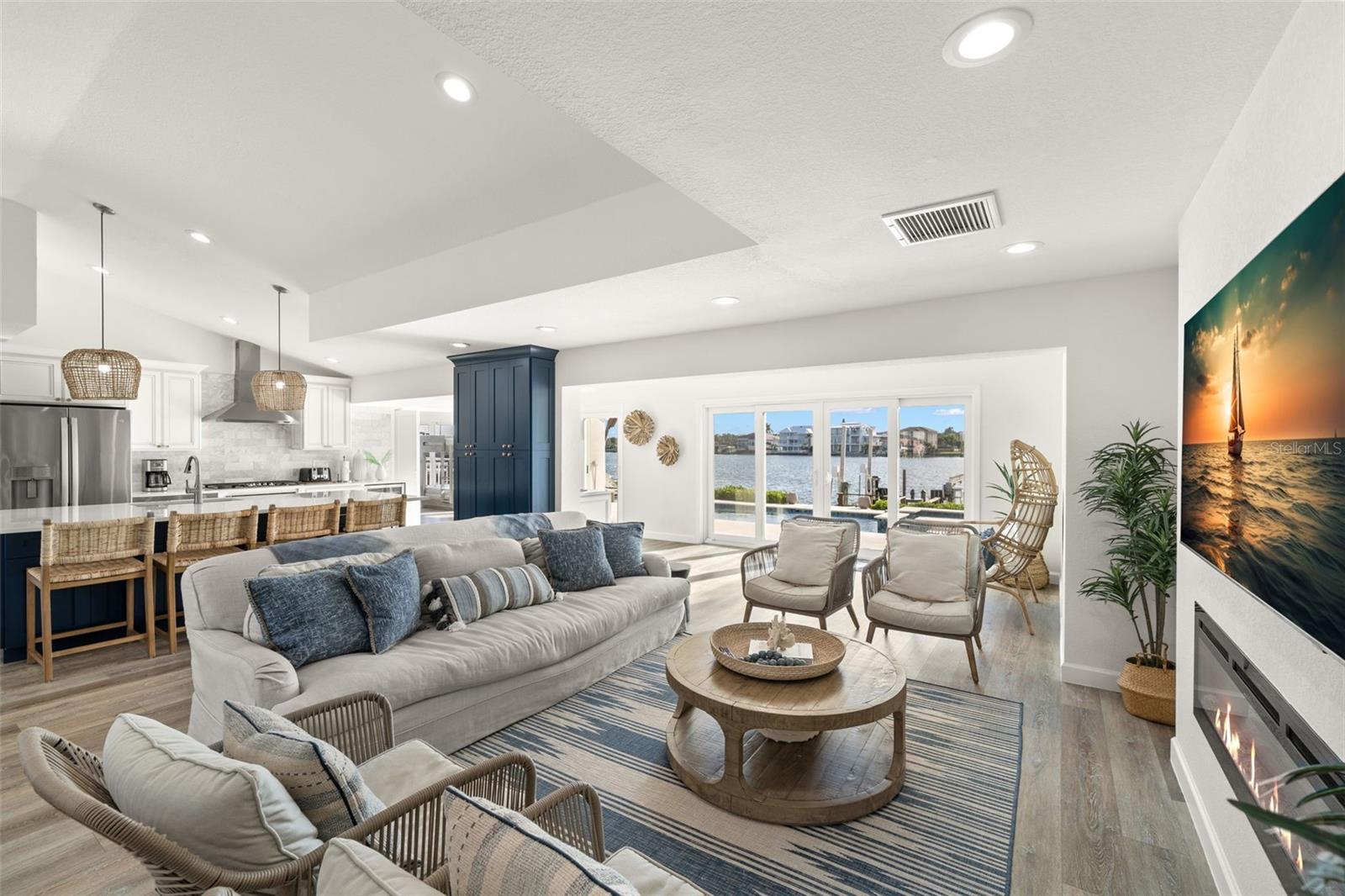 BROWNS ADD TO RE-REV MAP OF INDIAN BEACH - Residential