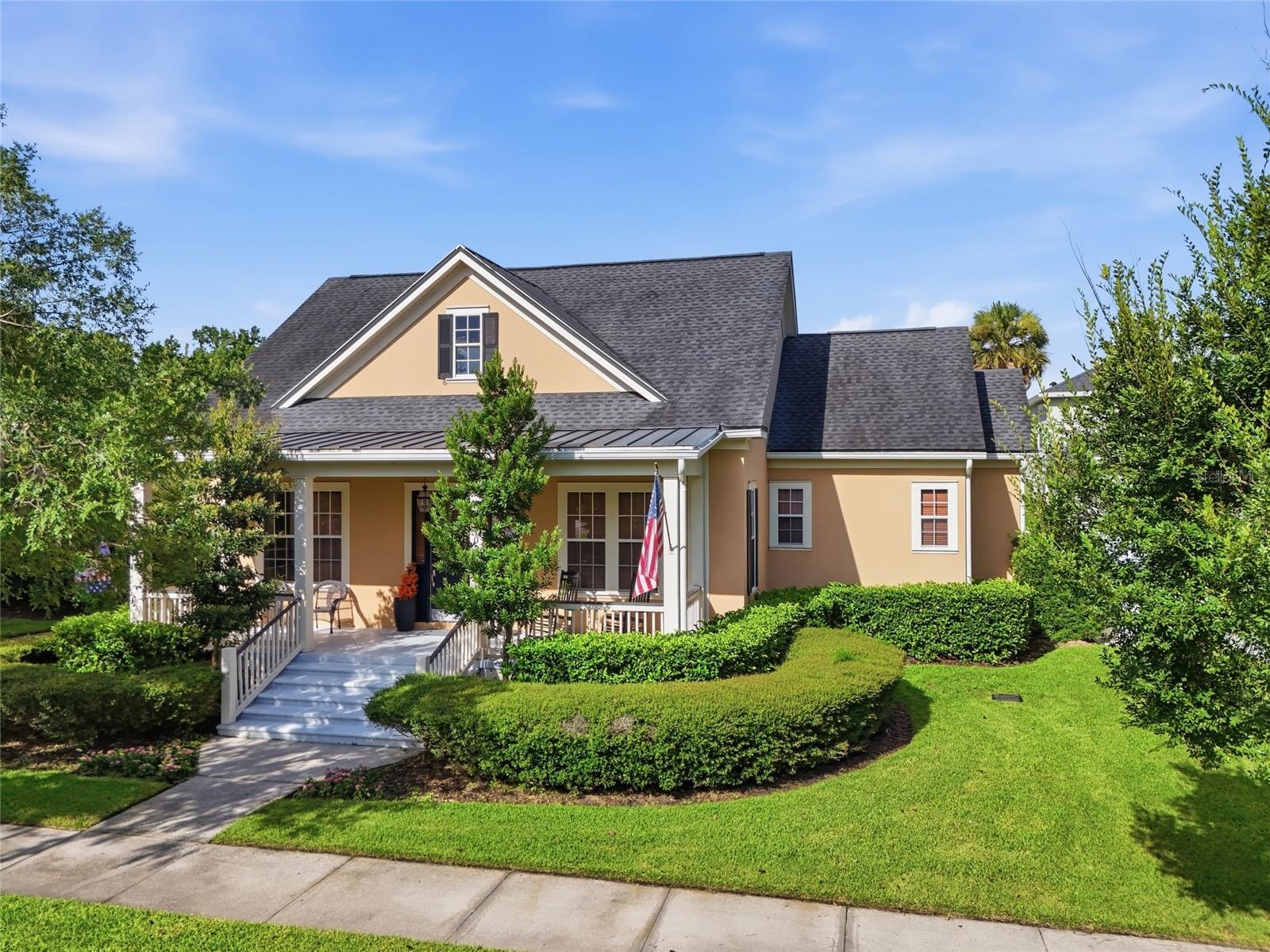 1018 WILD ELM STREET