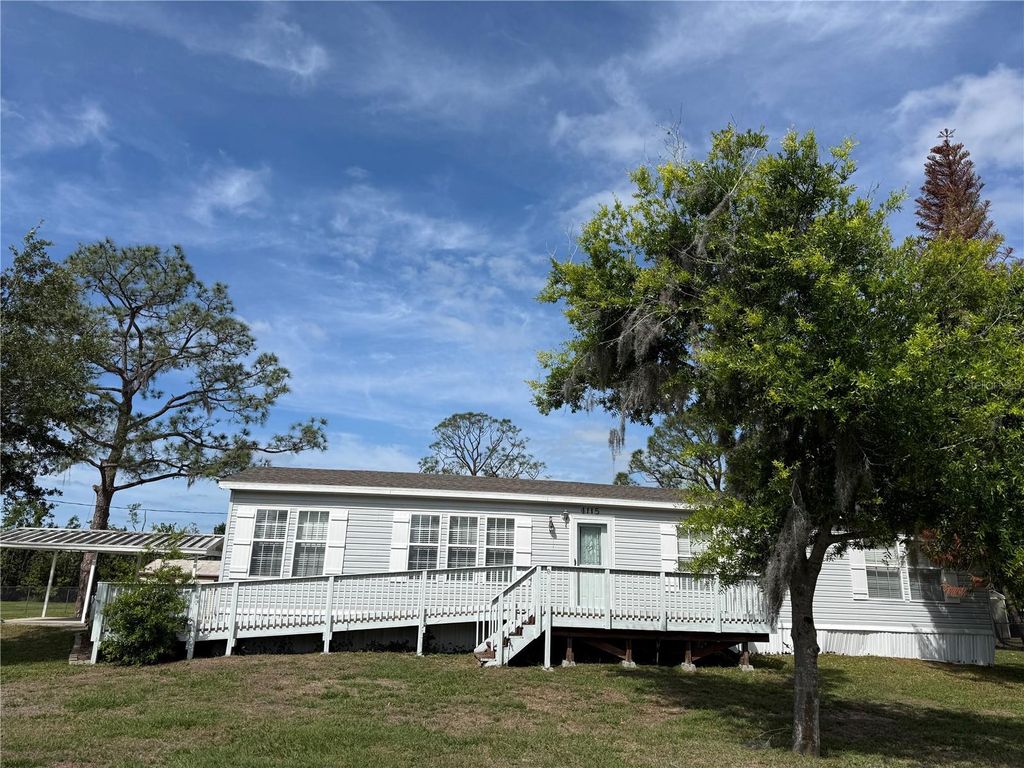 Photo of 4115 Polk City Road, Haines City, FL 33844 (MLS # O6401380)