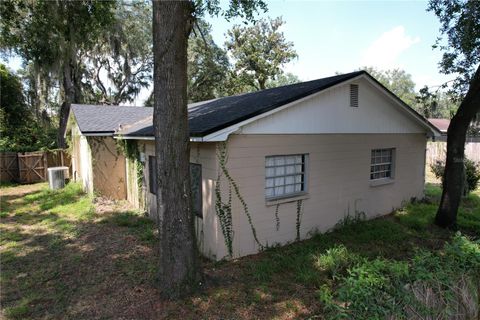 A home in BRANDON