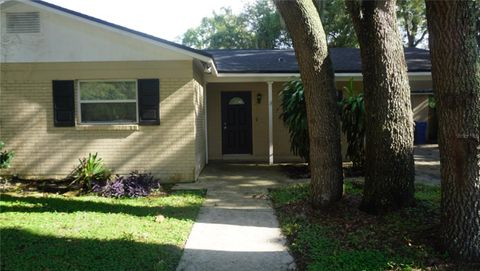 A home in BRANDON