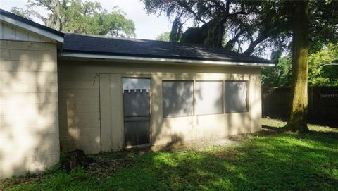 A home in BRANDON