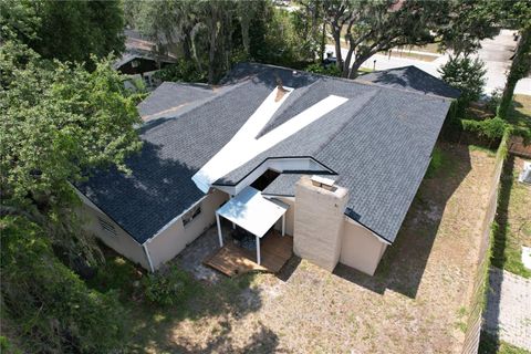 A home in BRANDON