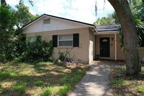 A home in BRANDON