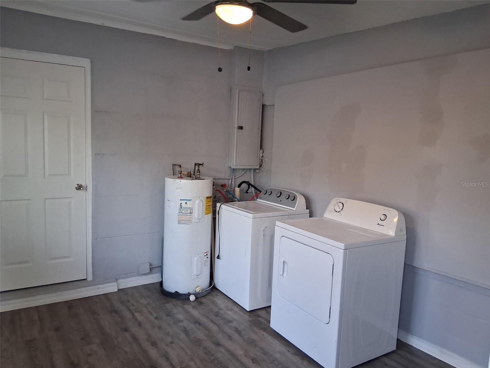 SHIEDERS SUB - Residential