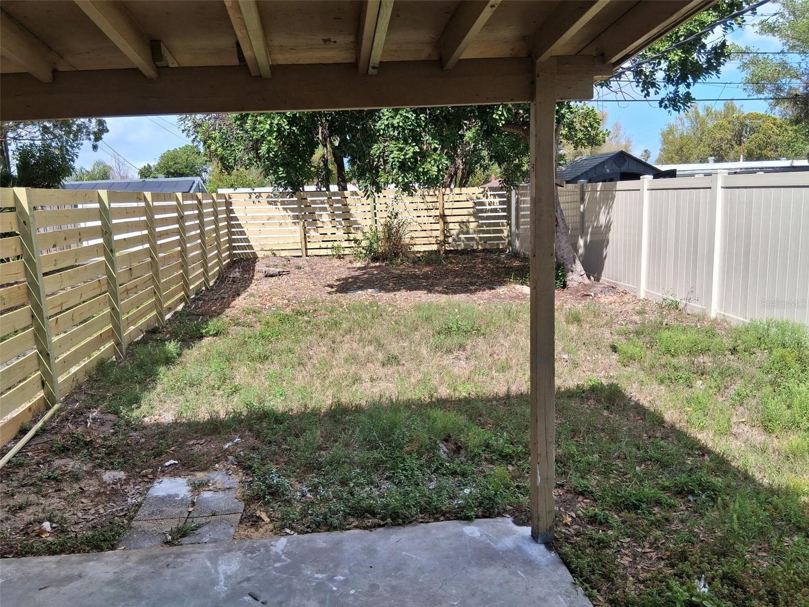 SHIEDERS SUB - Residential