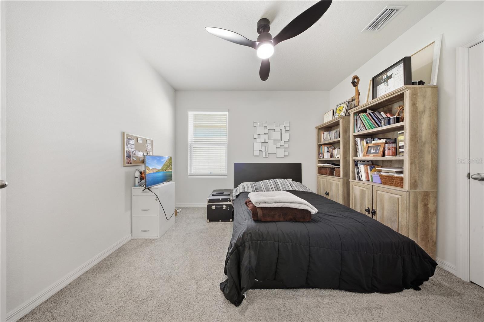 PELHAM PARK PH 3 - Residential