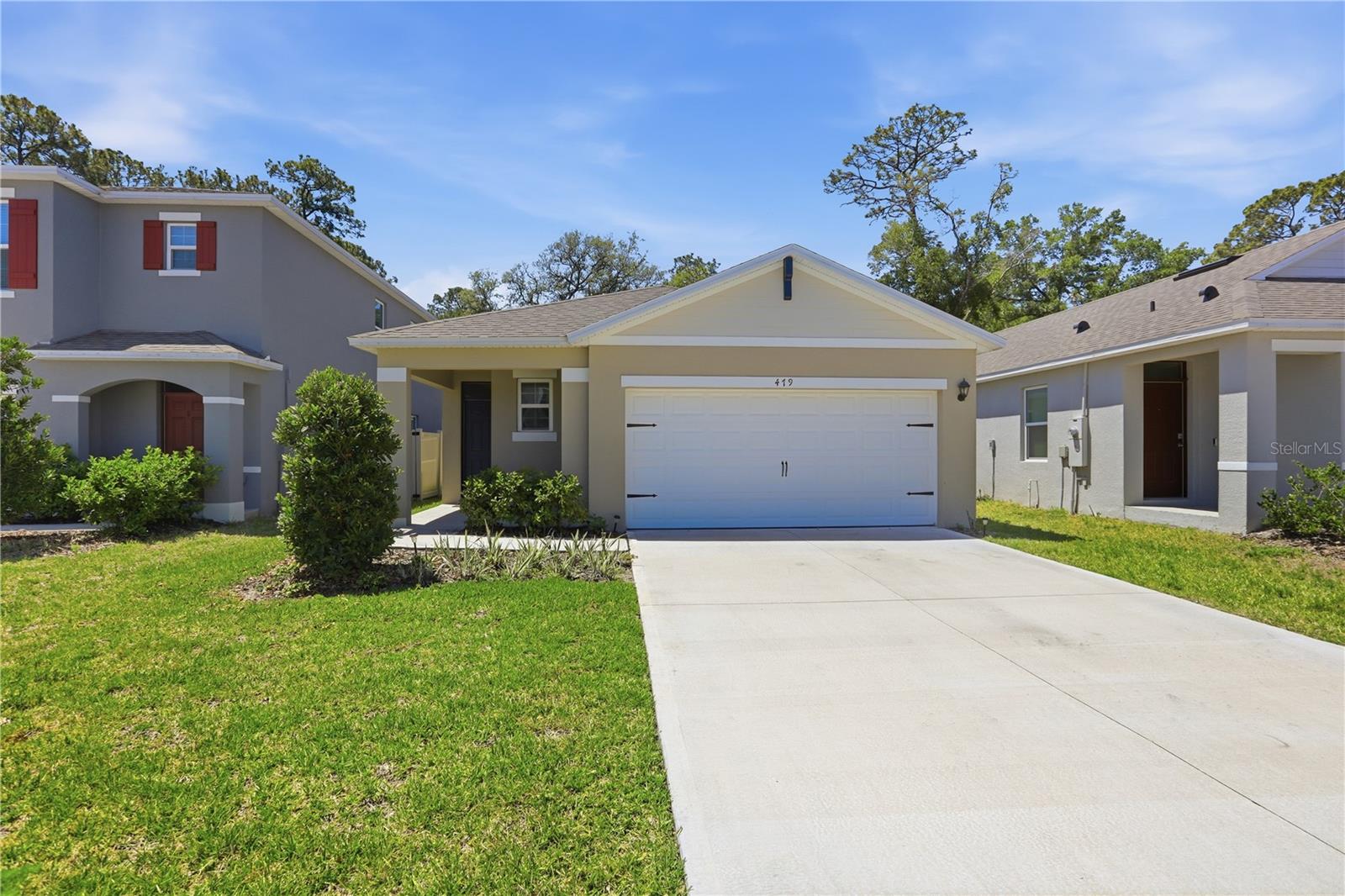 PELHAM PARK PH 3 - Residential
