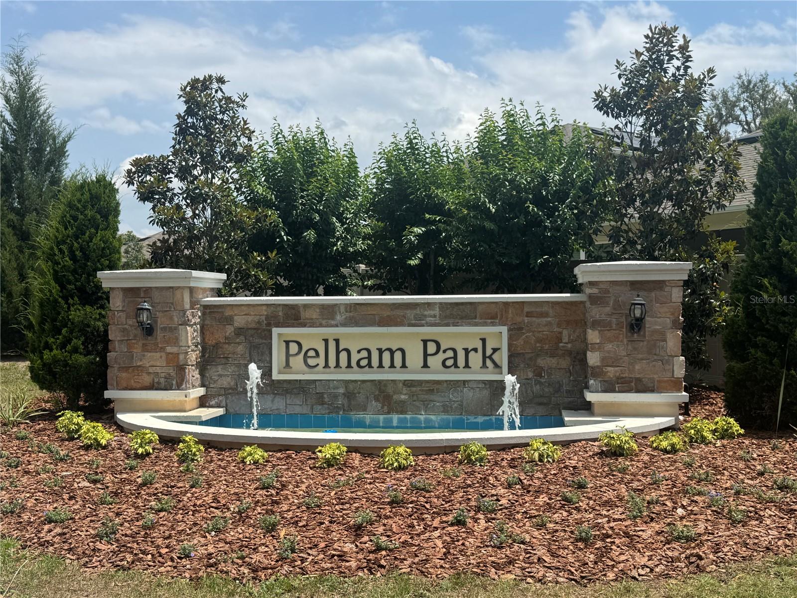 PELHAM PARK PH 3 - Residential
