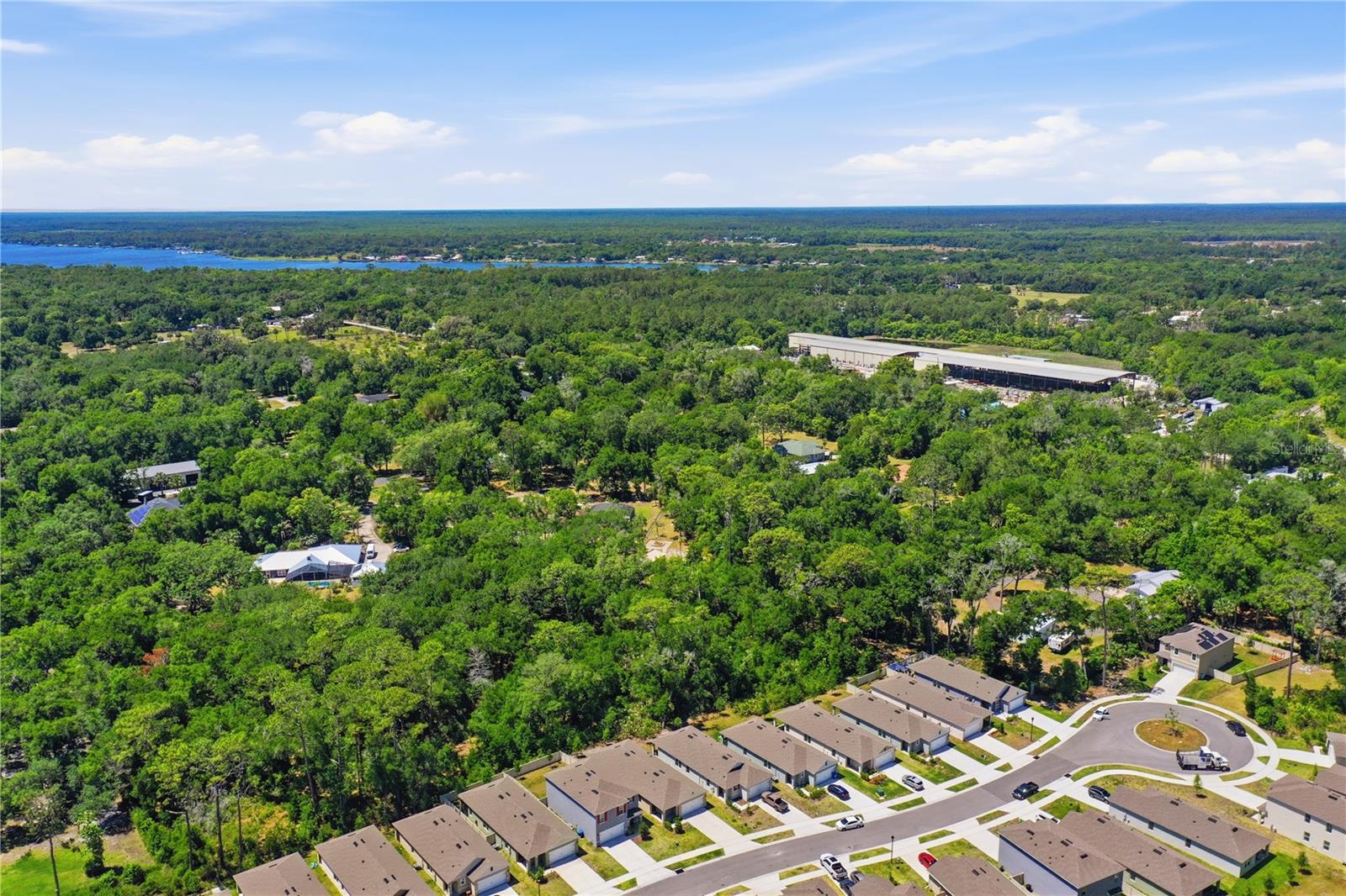 PELHAM PARK PH 3 - Residential