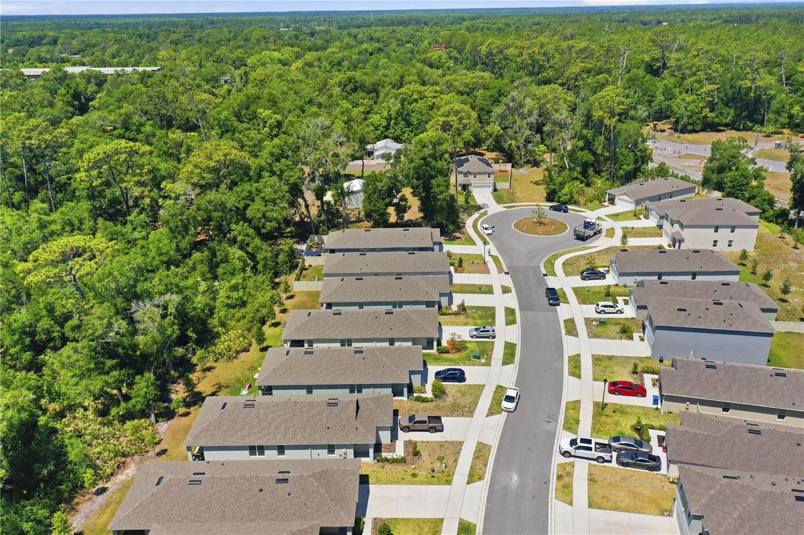 PELHAM PARK PH 3 - Residential
