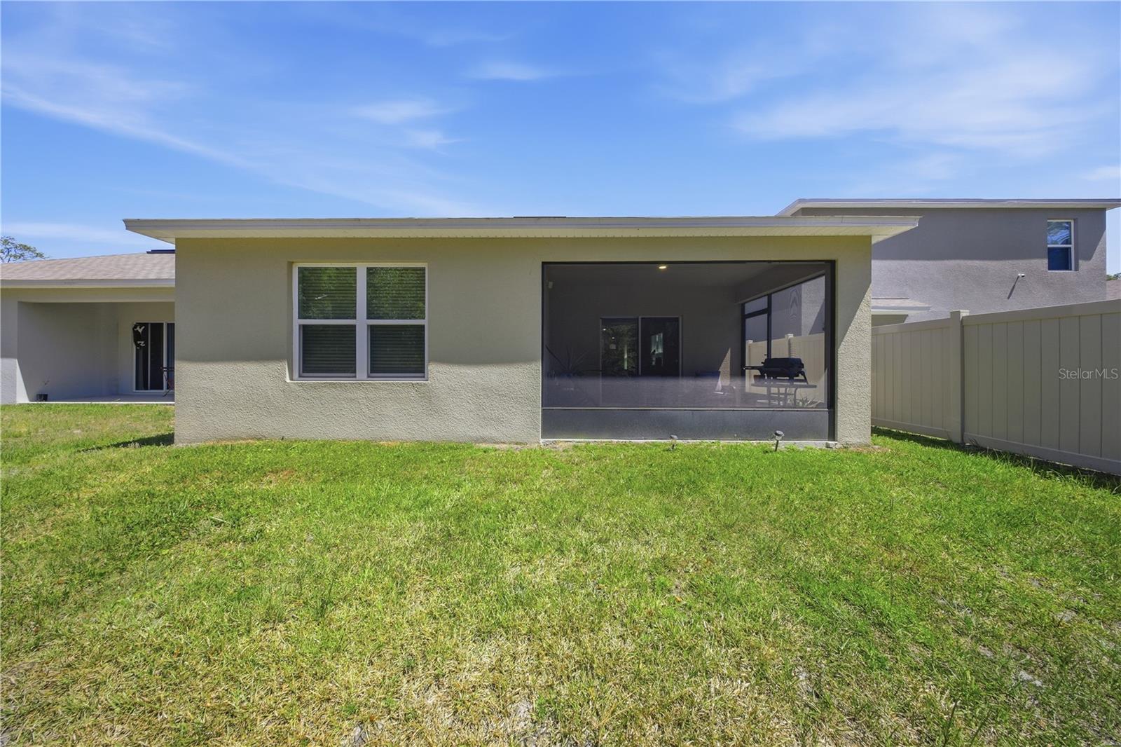 PELHAM PARK PH 3 - Residential