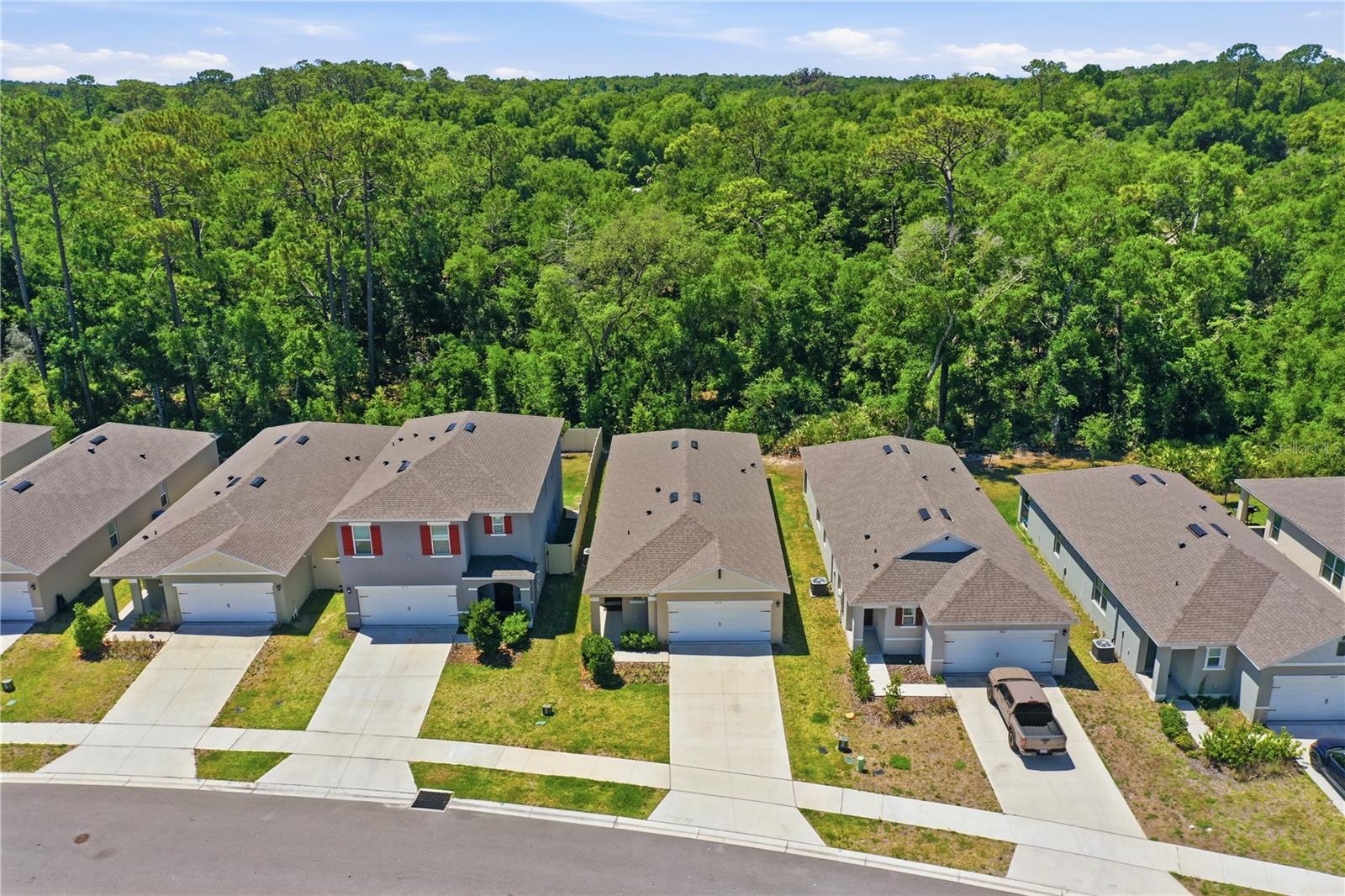 PELHAM PARK PH 3 - Residential