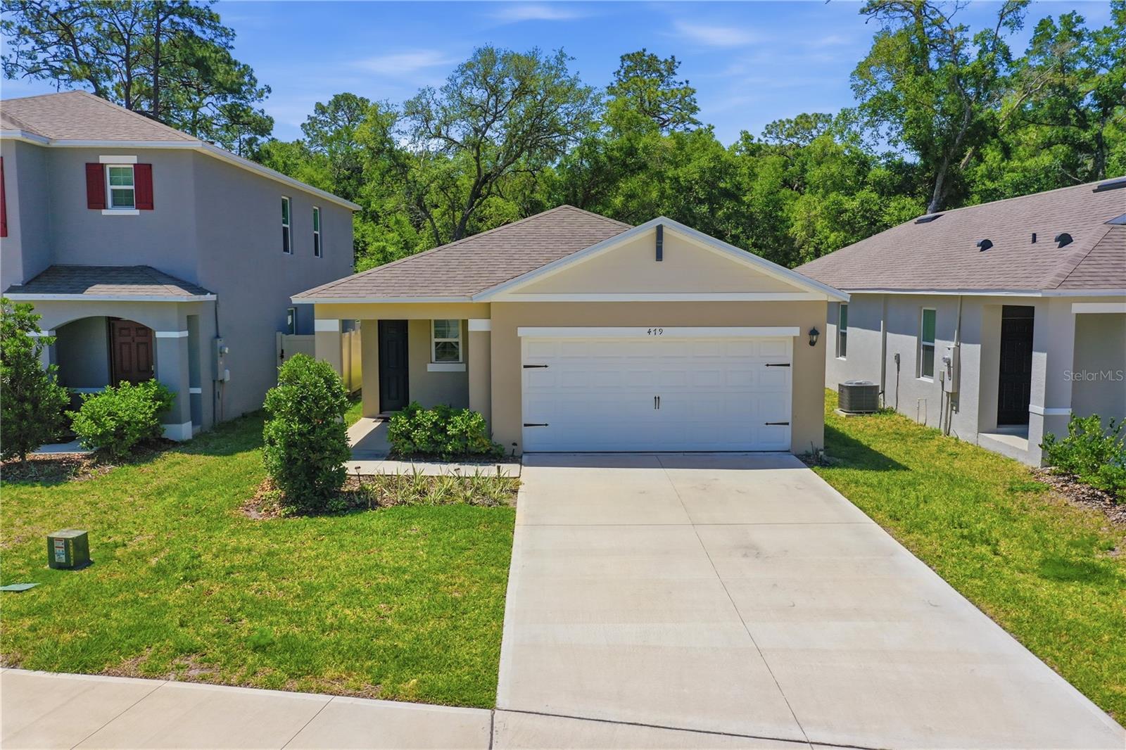 PELHAM PARK PH 3 - Residential