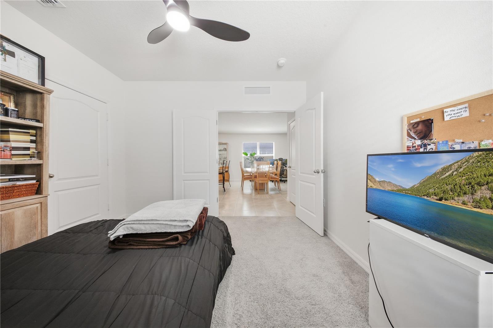 PELHAM PARK PH 3 - Residential
