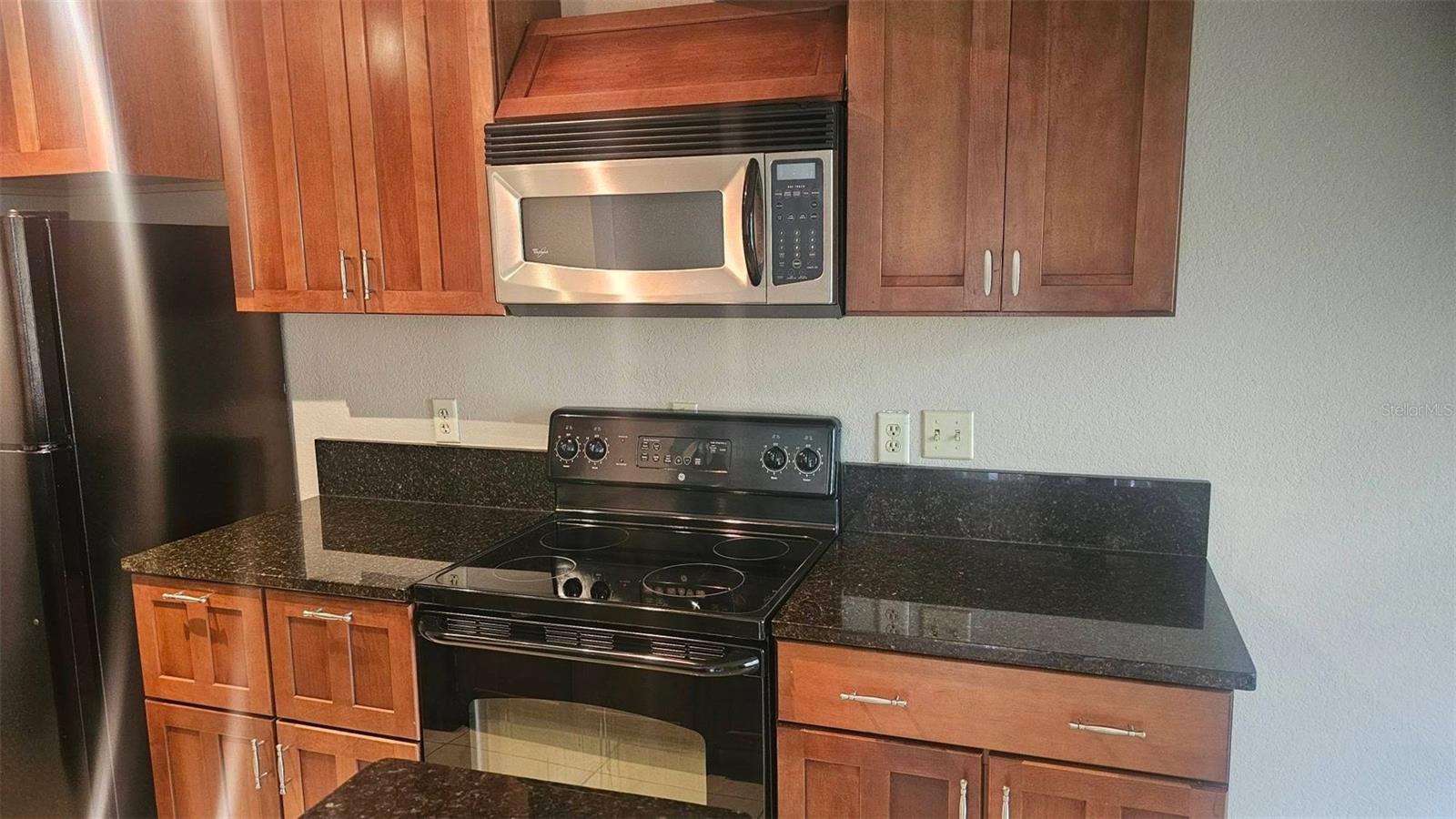 LEXINGTON PLACE CONDO - Residential