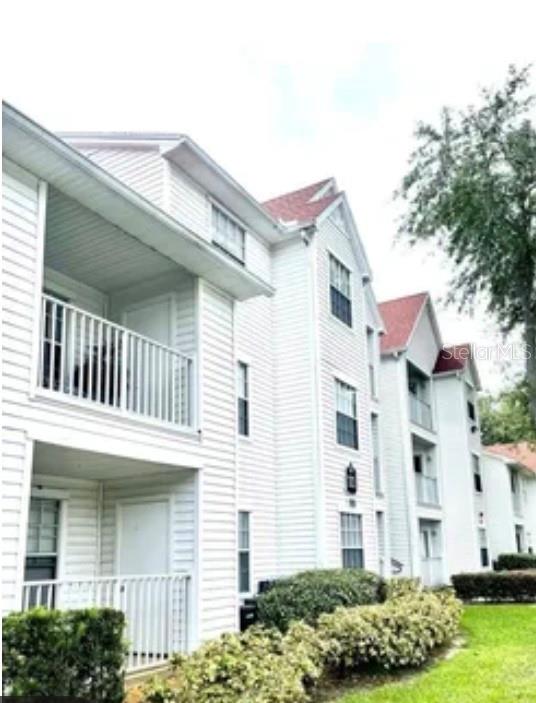 LEXINGTON PLACE CONDO - Residential