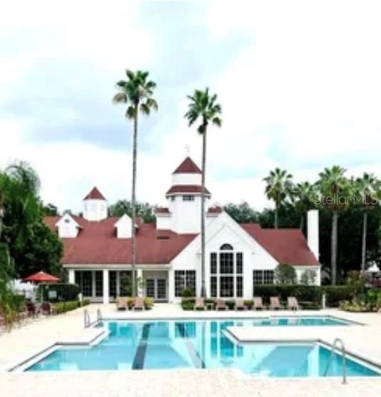 LEXINGTON PLACE CONDO - Residential